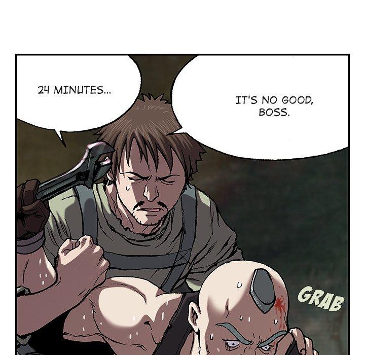 Read Leviathan (en) Manga Online