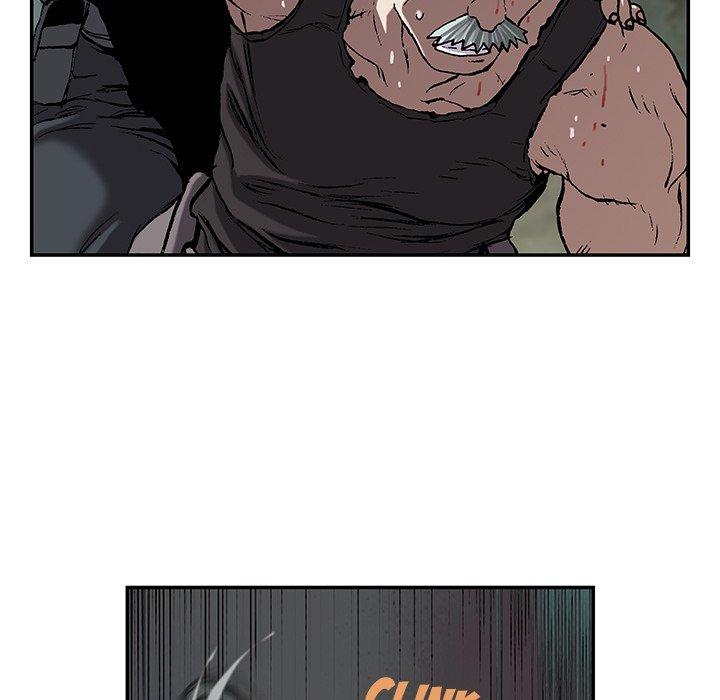 Read Leviathan (en) Manga Online