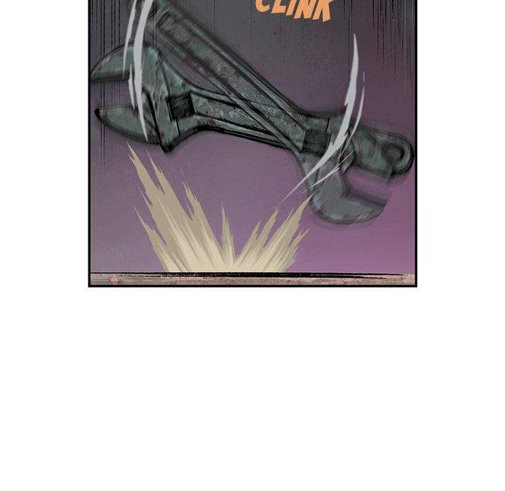 Read Leviathan (en) Manga Online