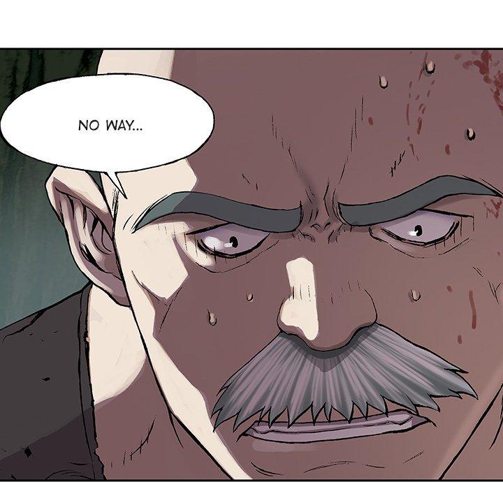 Read Leviathan (en) Manga Online