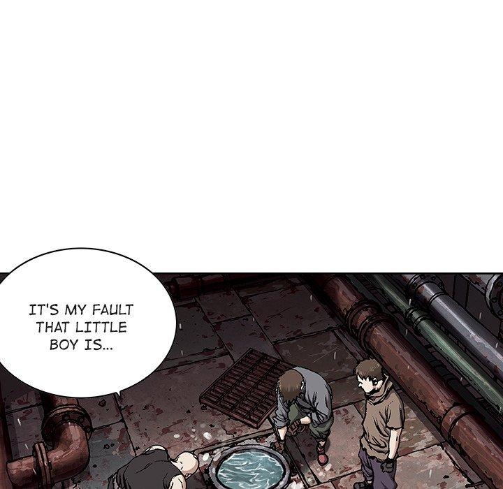 Read Leviathan (en) Manga Online