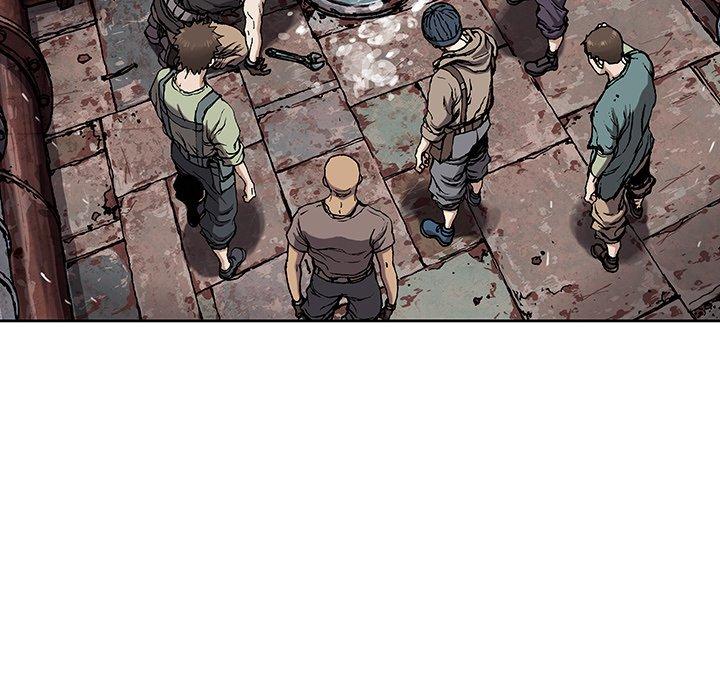 Read Leviathan (en) Manga Online