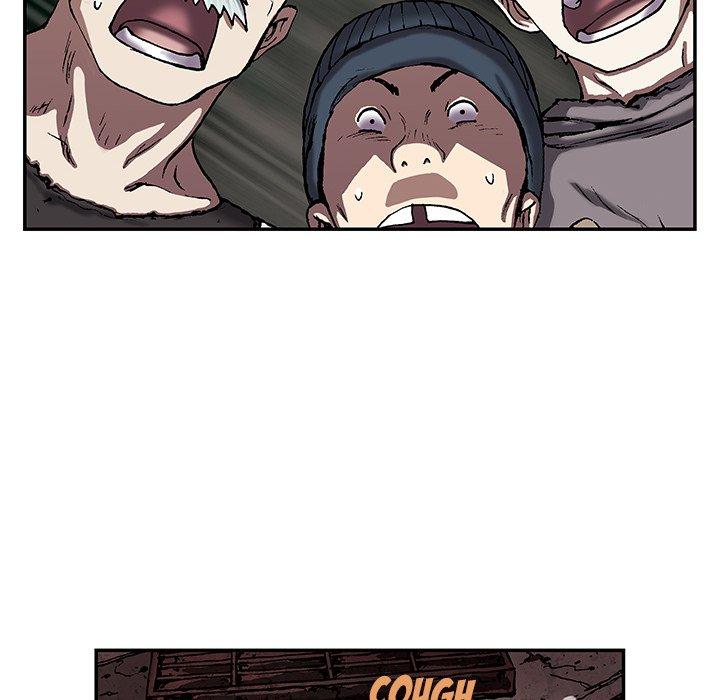 Read Leviathan (en) Manga Online