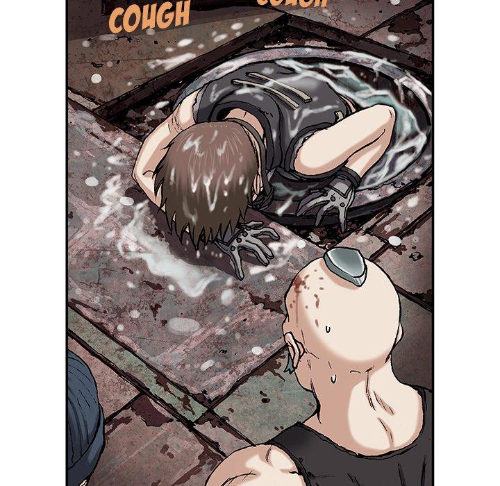 Read Leviathan (en) Manga Online