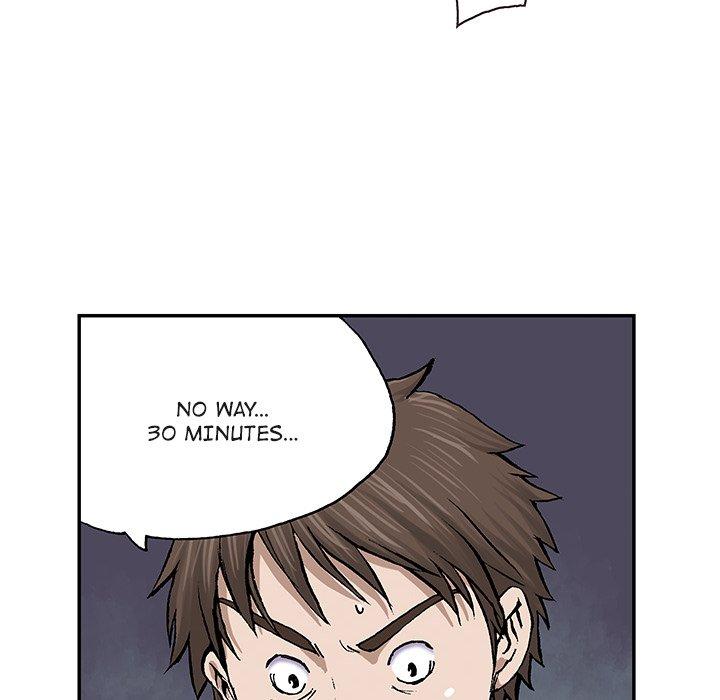 Read Leviathan (en) Manga Online