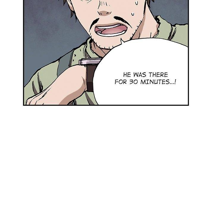 Read Leviathan (en) Manga Online