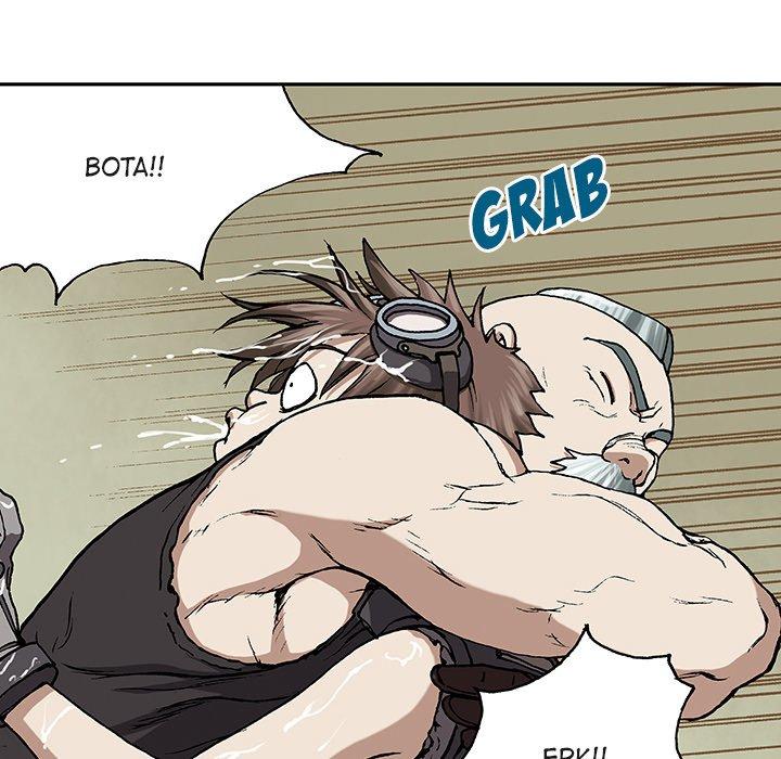 Read Leviathan (en) Manga Online