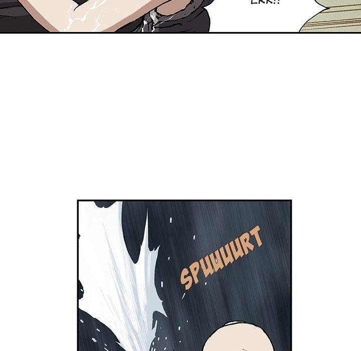 Read Leviathan (en) Manga Online