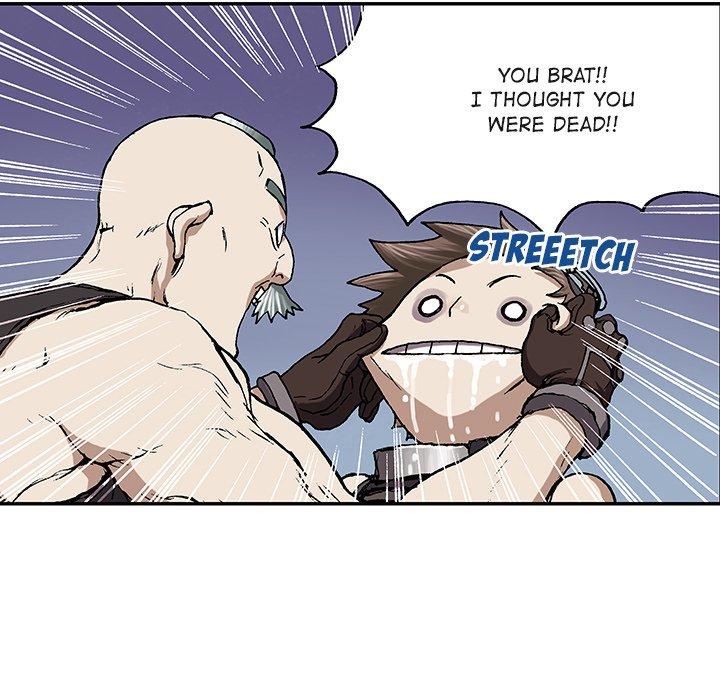 Read Leviathan (en) Manga Online