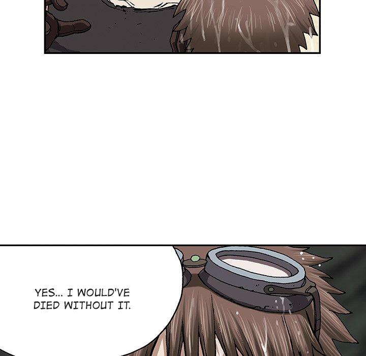 Read Leviathan (en) Manga Online