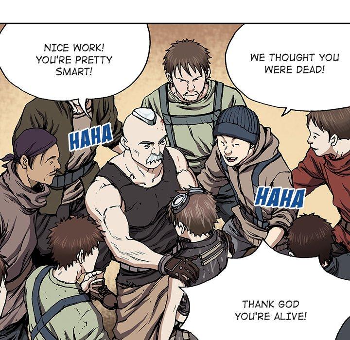 Read Leviathan (en) Manga Online