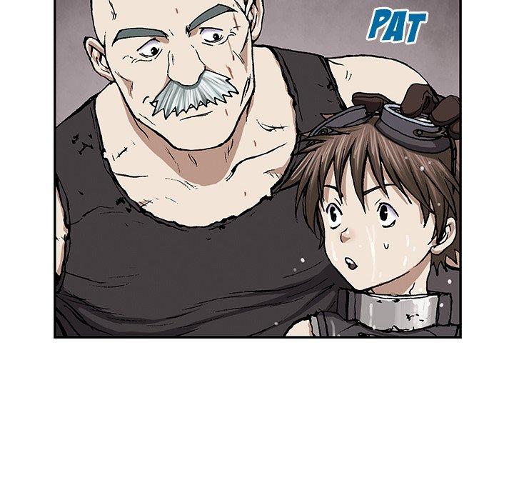 Read Leviathan (en) Manga Online