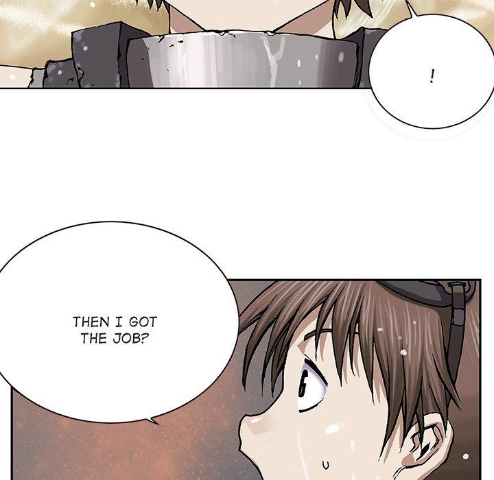 Read Leviathan (en) Manga Online