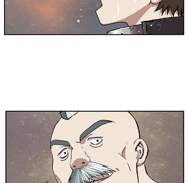 Read Leviathan (en) Manga Online