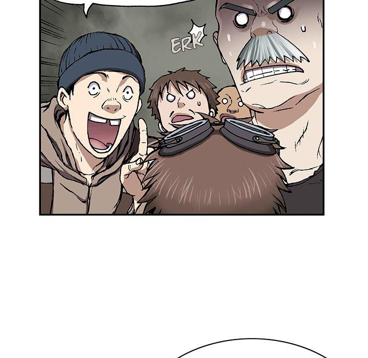 Read Leviathan (en) Manga Online