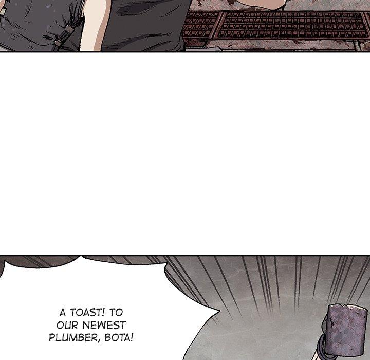 Read Leviathan (en) Manga Online