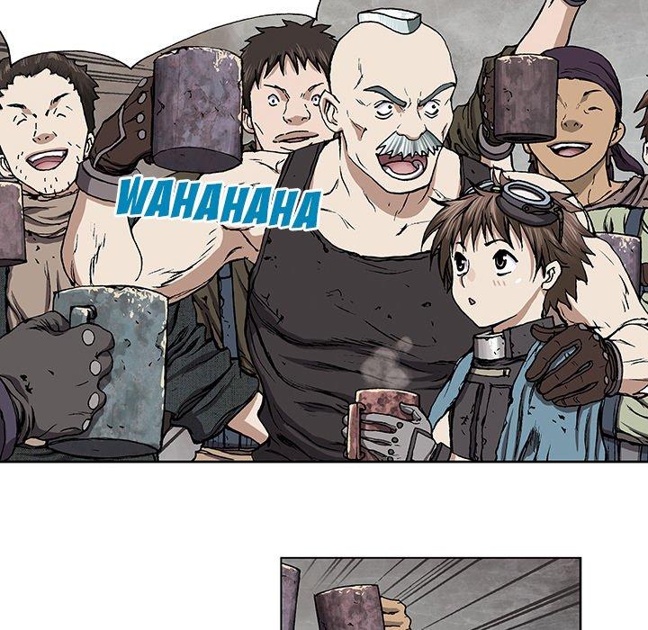 Read Leviathan (en) Manga Online