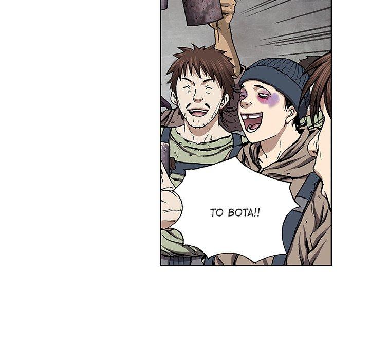 Read Leviathan (en) Manga Online