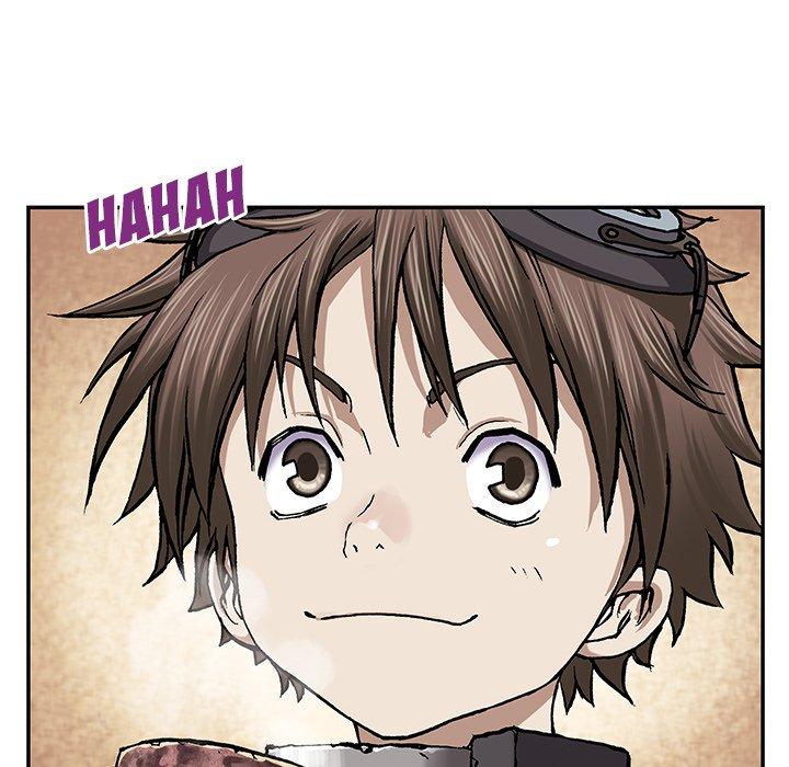 Read Leviathan (en) Manga Online