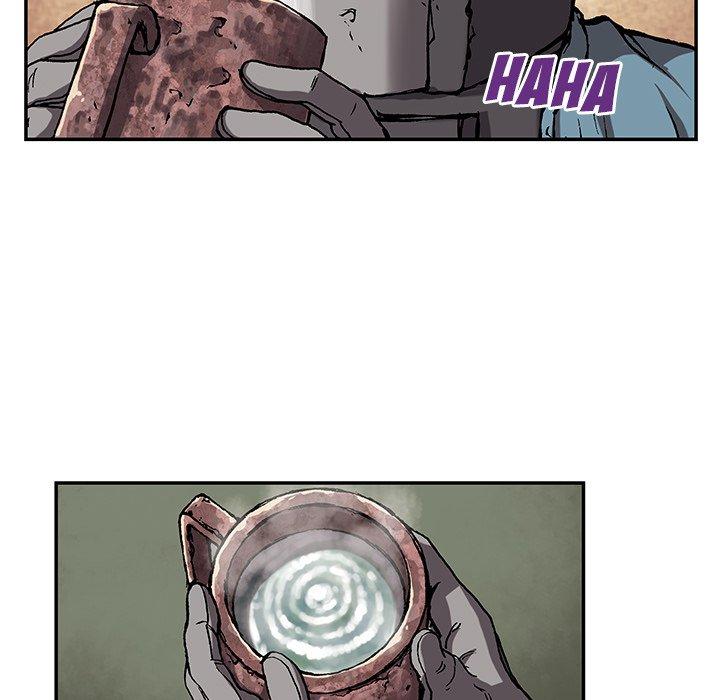 Read Leviathan (en) Manga Online