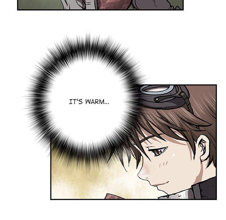 Read Leviathan (en) Manga Online