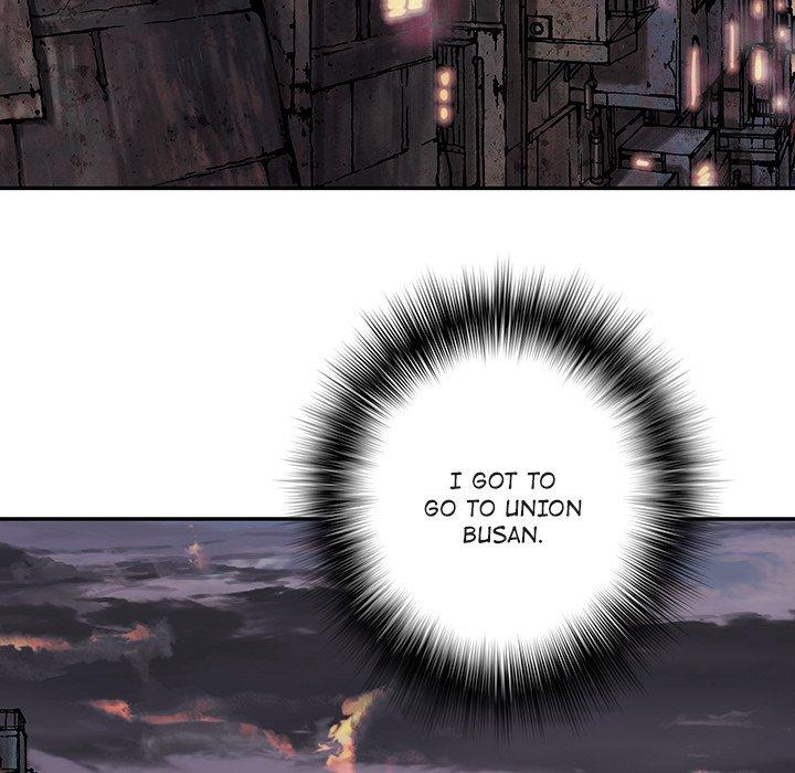 Read Leviathan (en) Manga Online