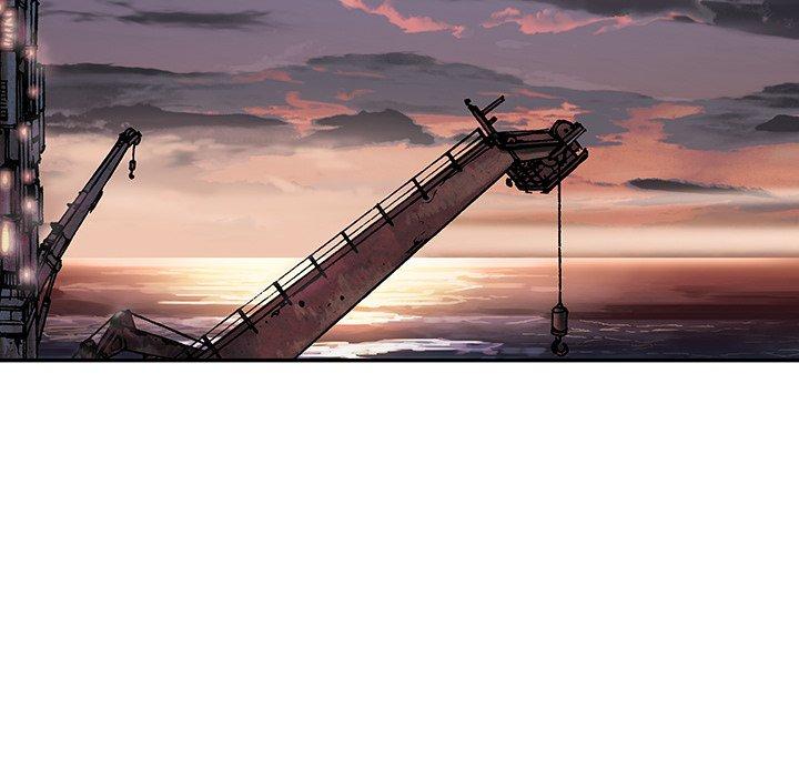 Read Leviathan (en) Manga Online