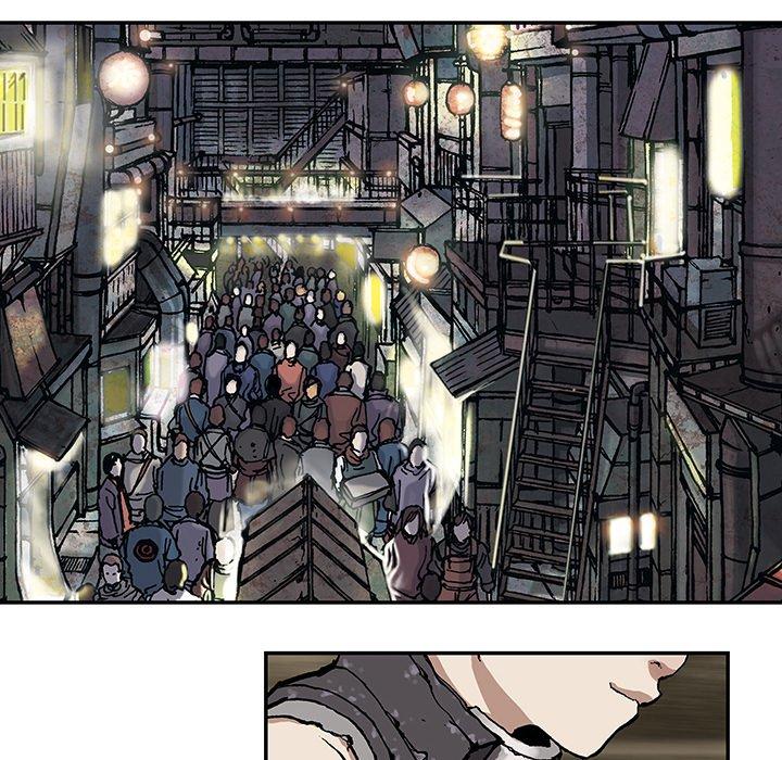 Read Leviathan (en) Manga Online