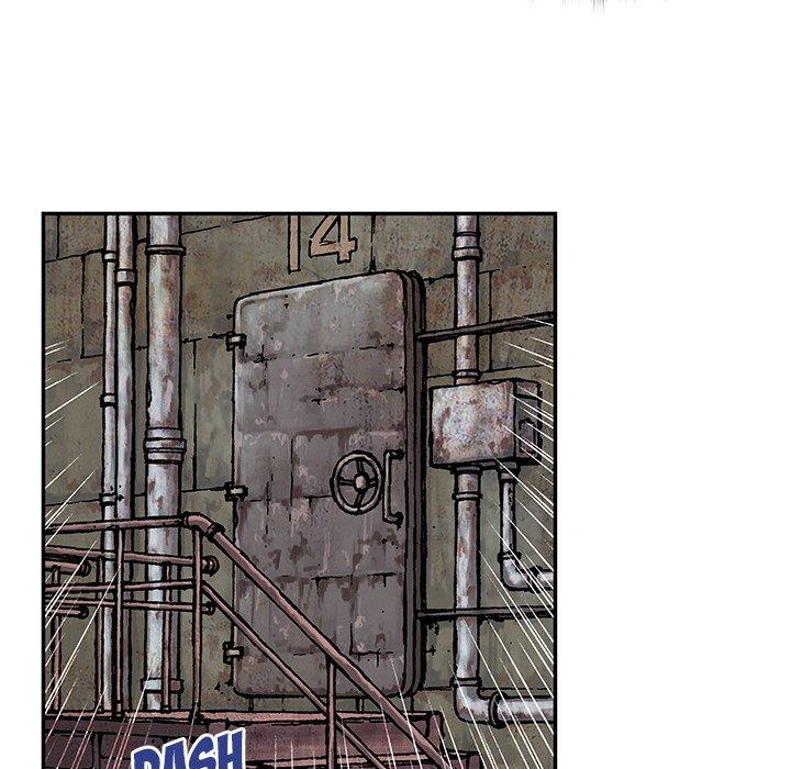 Read Leviathan (en) Manga Online