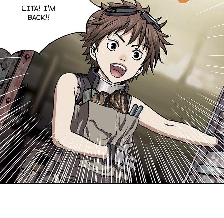 Read Leviathan (en) Manga Online