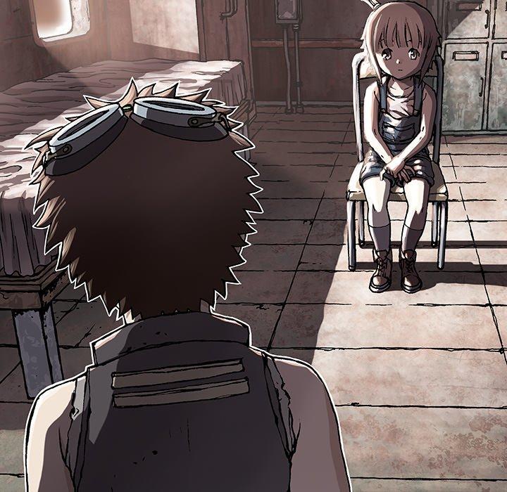 Read Leviathan (en) Manga Online