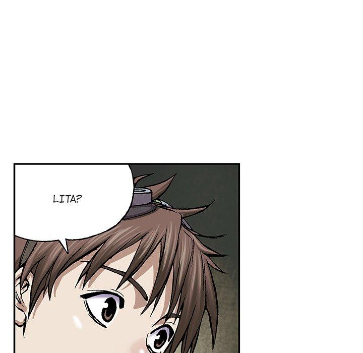 Read Leviathan (en) Manga Online