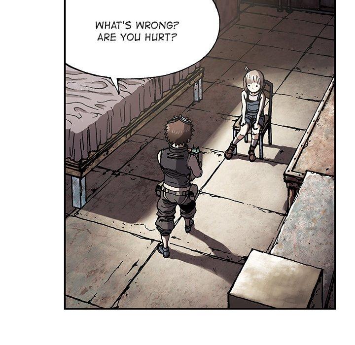 Read Leviathan (en) Manga Online