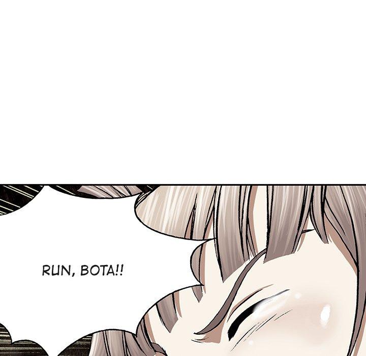 Read Leviathan (en) Manga Online