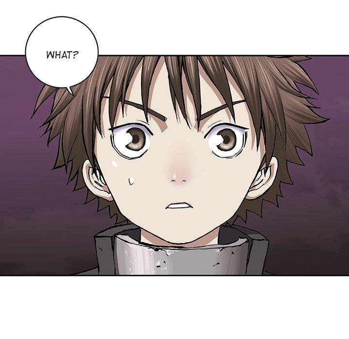 Read Leviathan (en) Manga Online