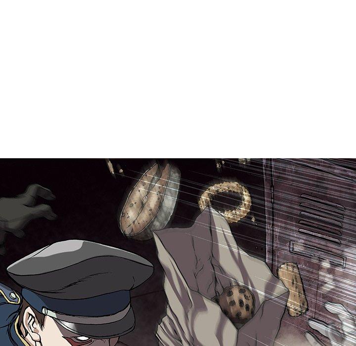 Read Leviathan (en) Manga Online