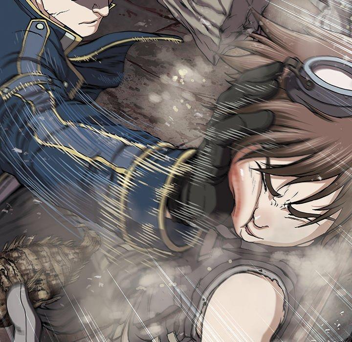 Read Leviathan (en) Manga Online