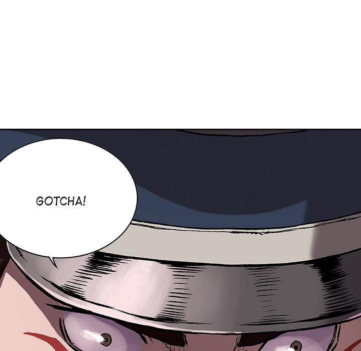 Read Leviathan (en) Manga Online