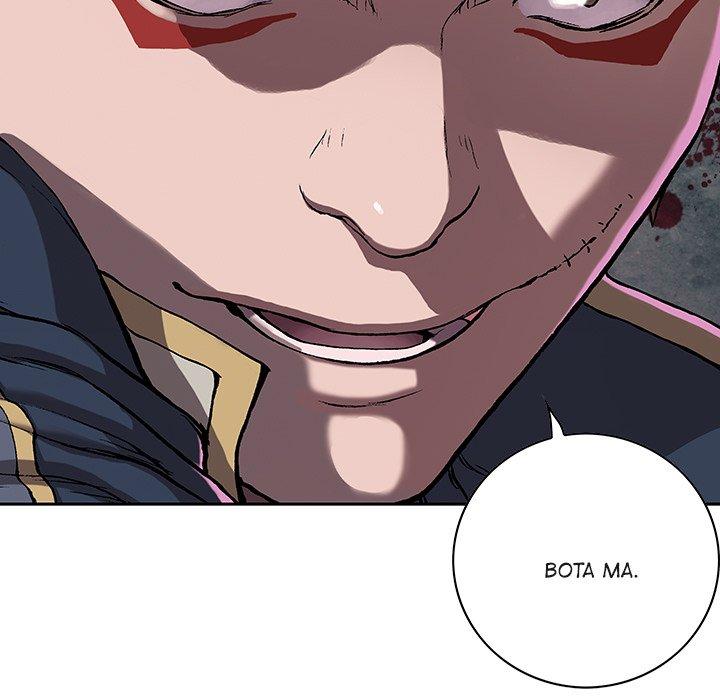 Read Leviathan (en) Manga Online