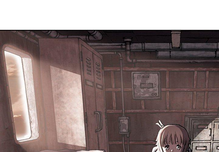 Read Leviathan (en) Manga Online