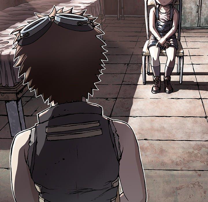 Read Leviathan (en) Manga Online