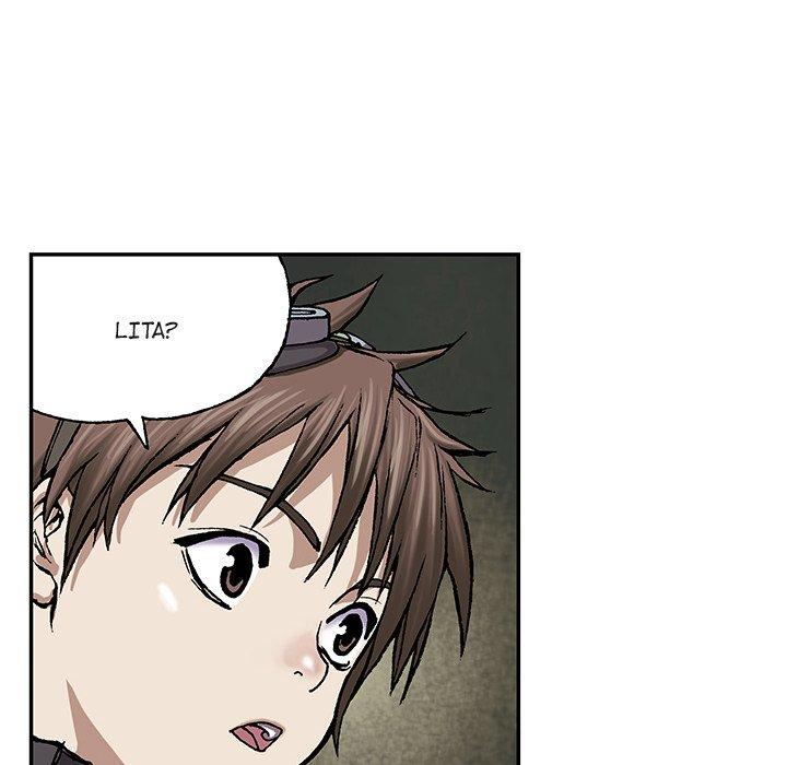 Read Leviathan (en) Manga Online