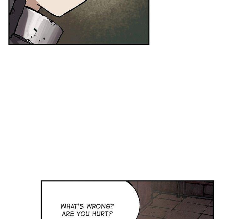 Read Leviathan (en) Manga Online