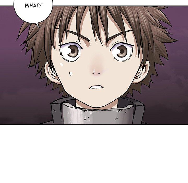 Read Leviathan (en) Manga Online