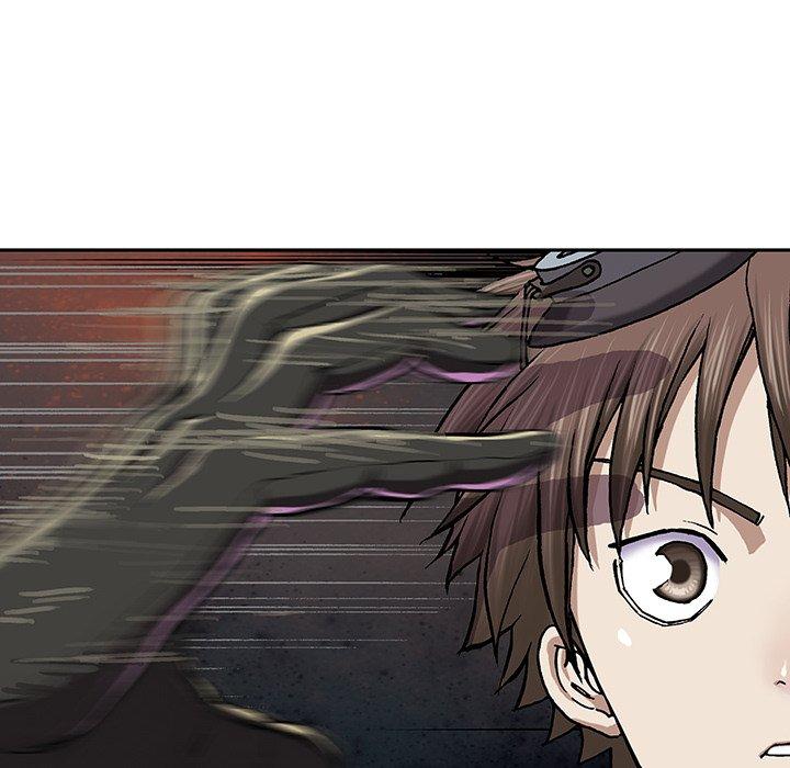 Read Leviathan (en) Manga Online