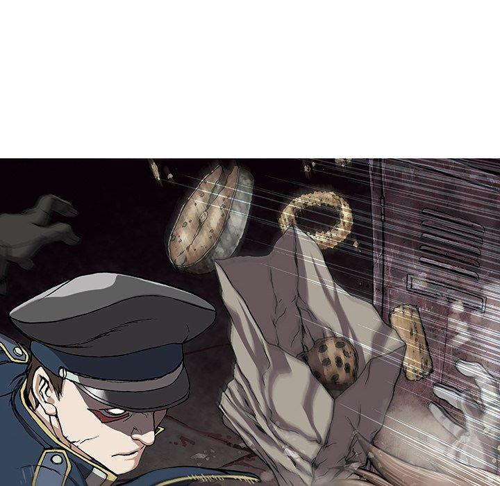 Read Leviathan (en) Manga Online