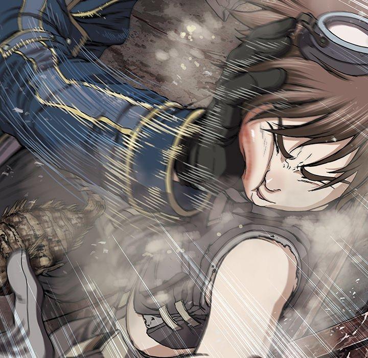 Read Leviathan (en) Manga Online