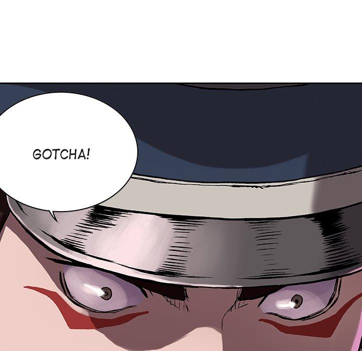 Read Leviathan (en) Manga Online