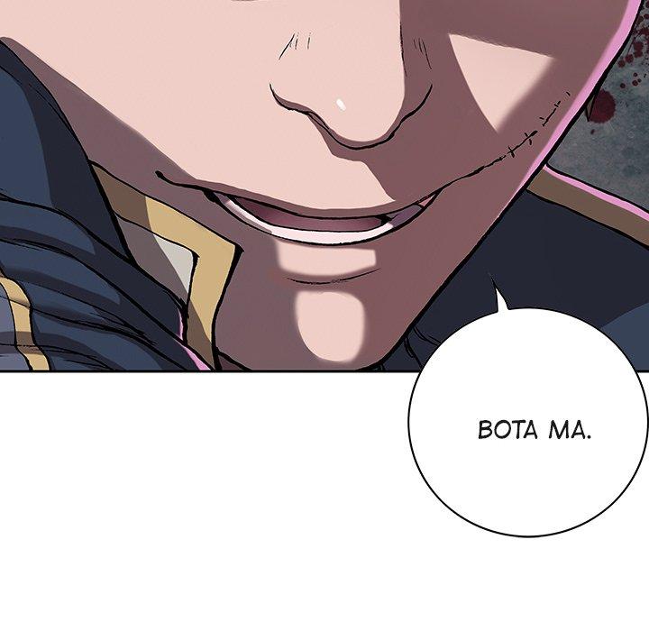 Read Leviathan (en) Manga Online