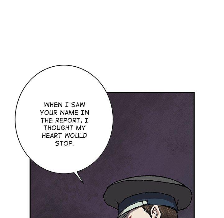 Read Leviathan (en) Manga Online